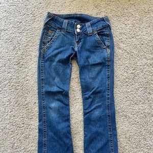 VINTAGE True Religion Jeans
